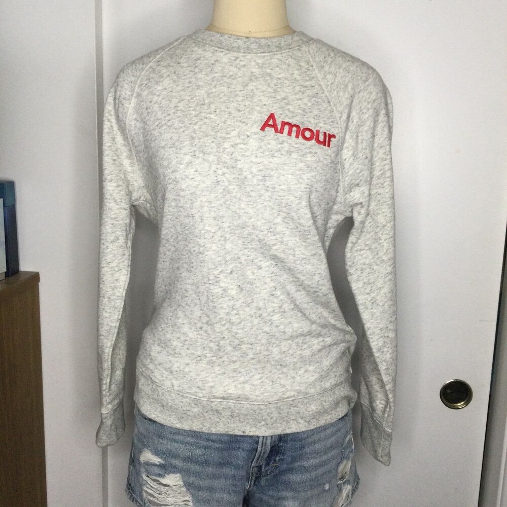 NWOT J.Crew sweater